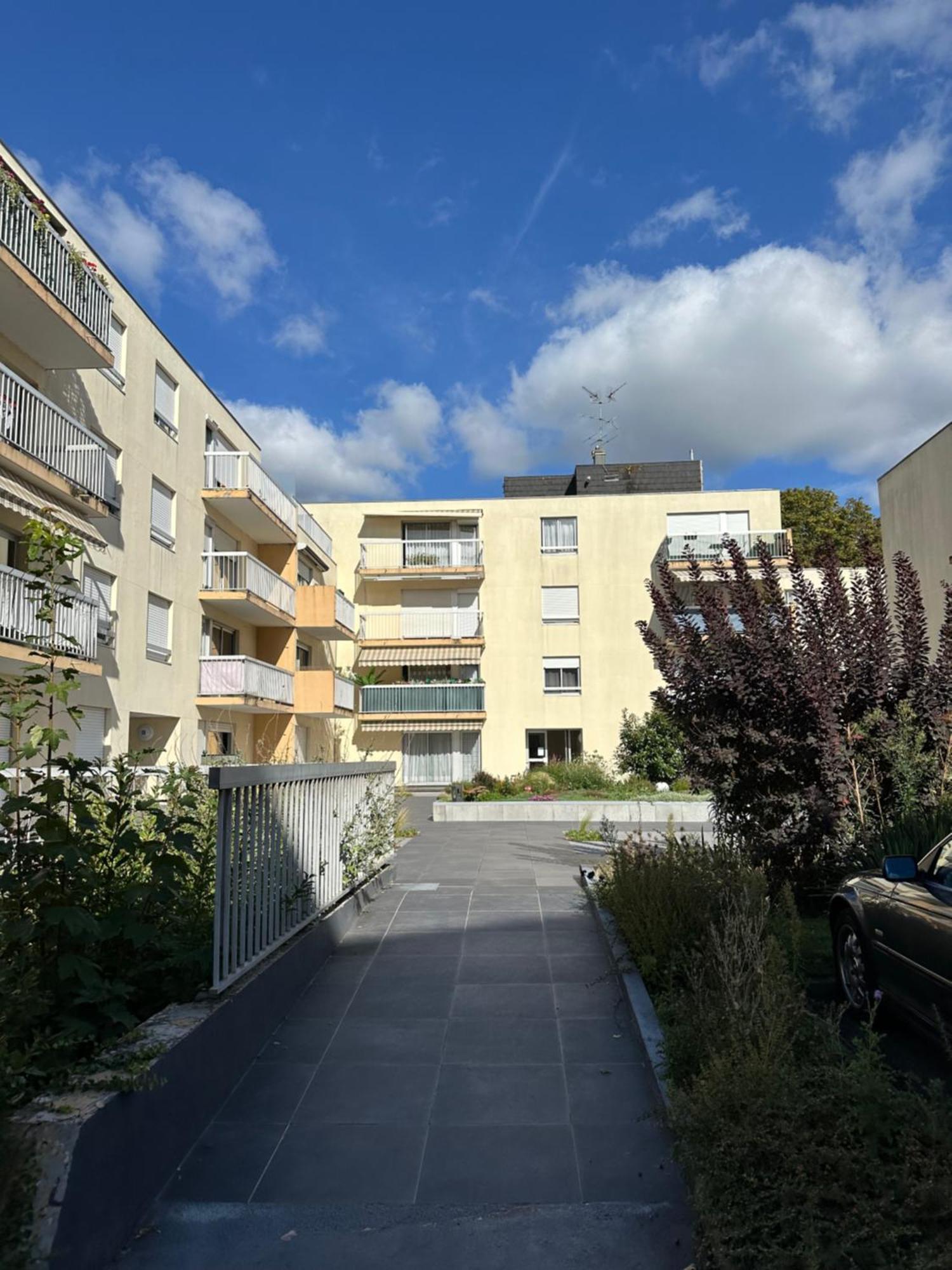 Joli Studio Vernon Giverny Экстерьер фото